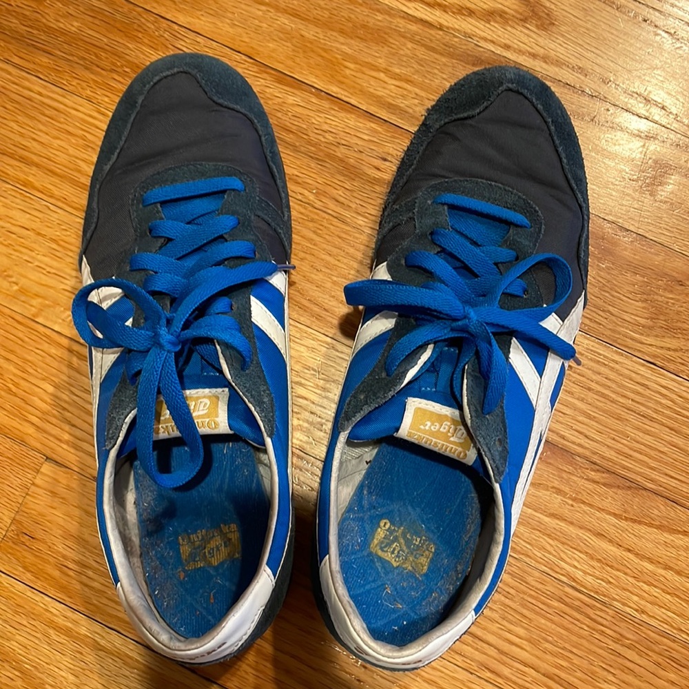 Onitsuka Tiger ASICS Sneakers